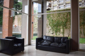 2 ambientes Palermo Amenities
